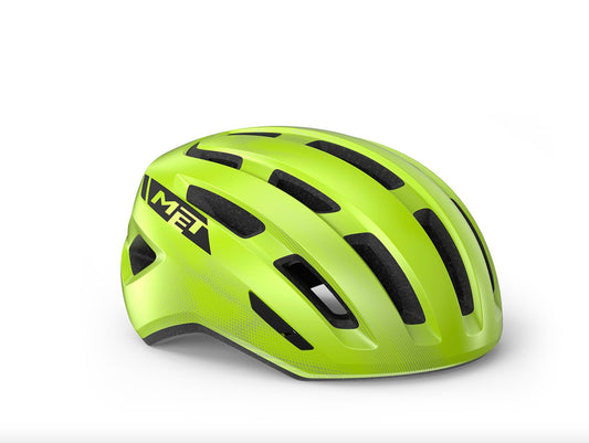MET Miles MIPS Bicycle Helmet