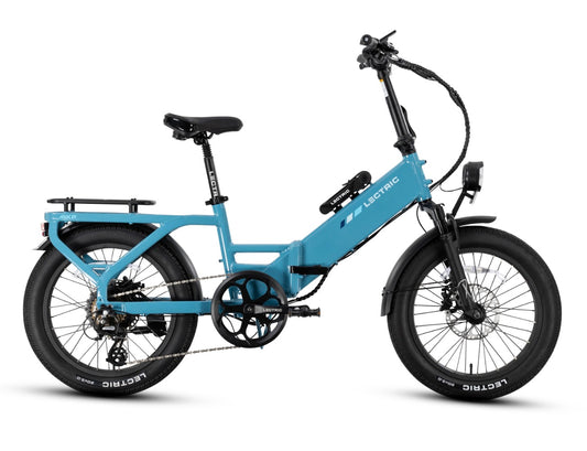 Lectric XP4 750 Step-Thru eBike
