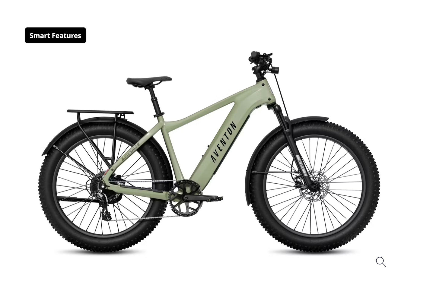 Aventon Aventure 3 E-Bike