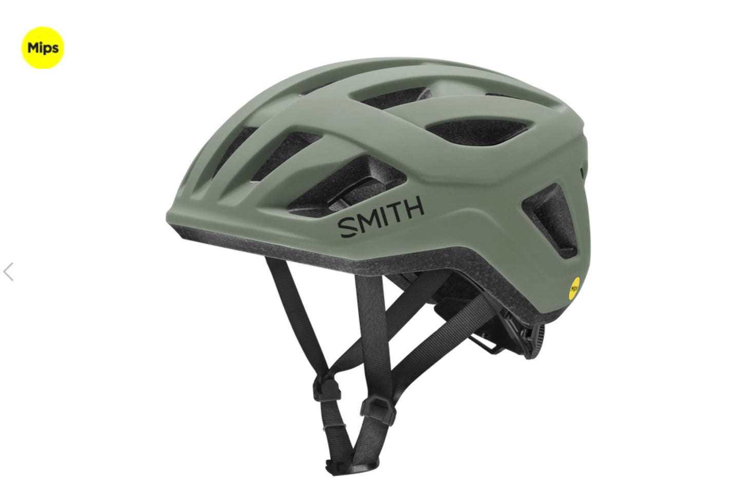 Smith Signal MIPS Bike Helmet
