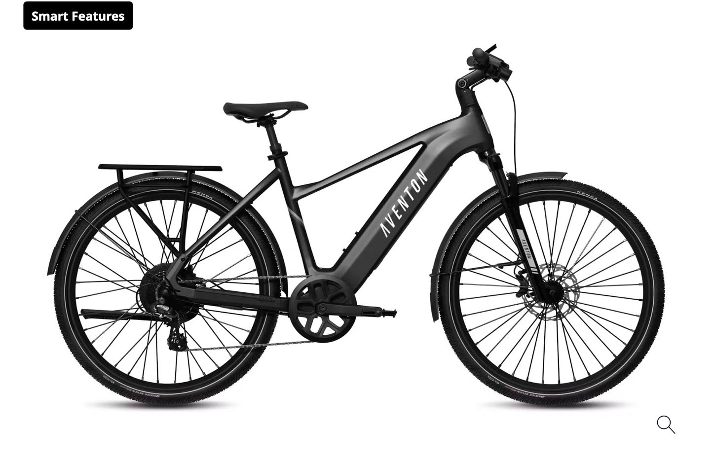 Aventon Level 3