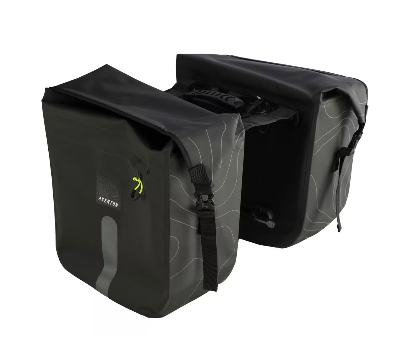 Aventon Twin Pannier Bag