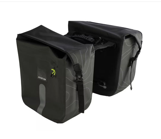 Aventon Twin Pannier Bag