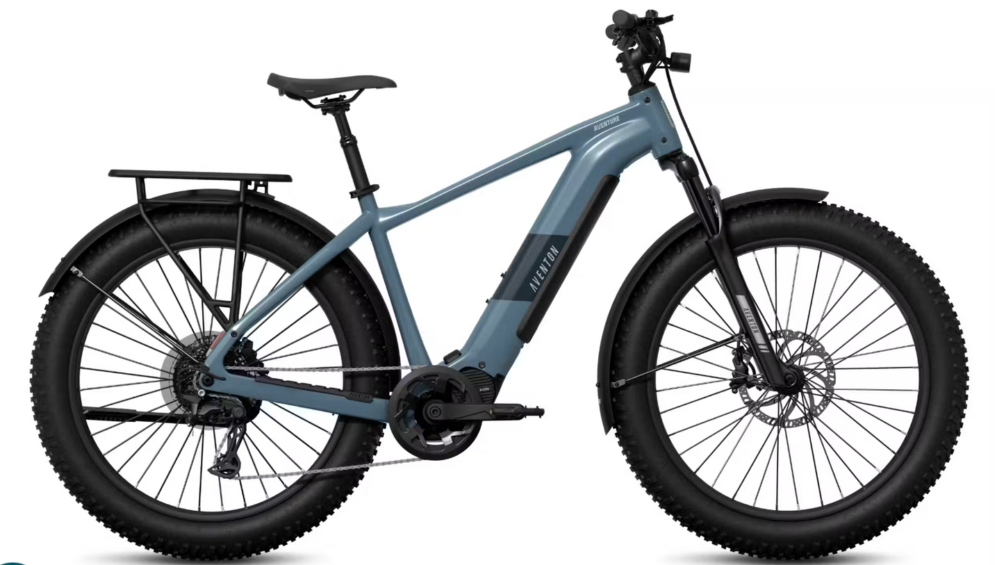 Aventon Aventure M
