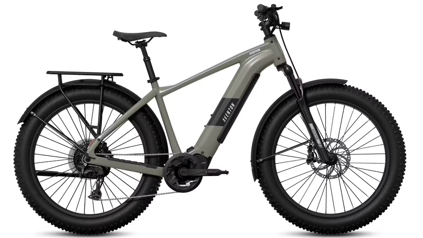 Aventon Aventure M