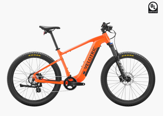 Velotric Summit 1 Ebike