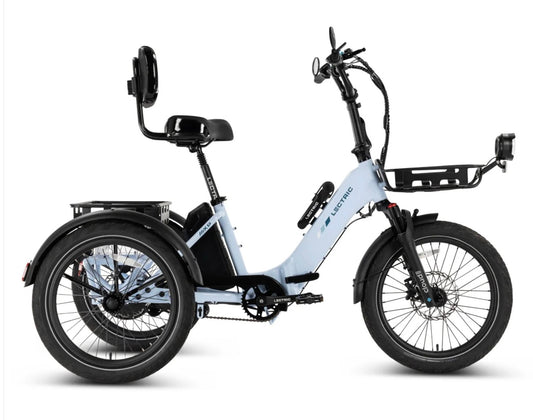 XP Trike2 750