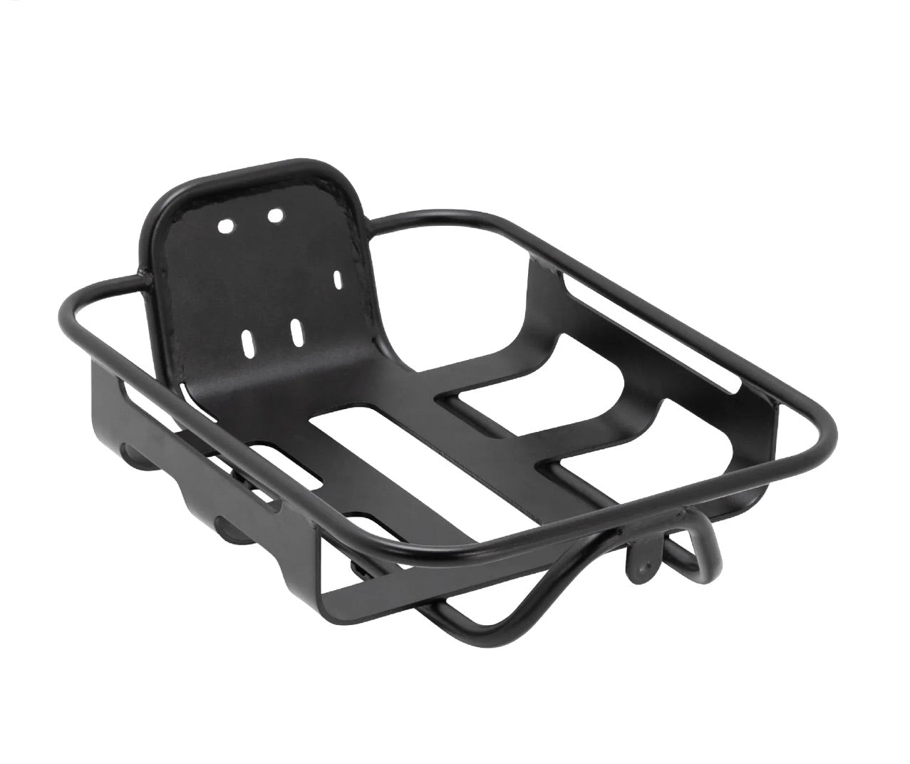 Lectric Front Basket