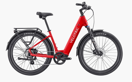 Velotric Discover 2 Ebike