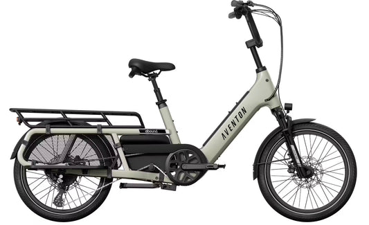 Aventon Abound LR (Refurbished)