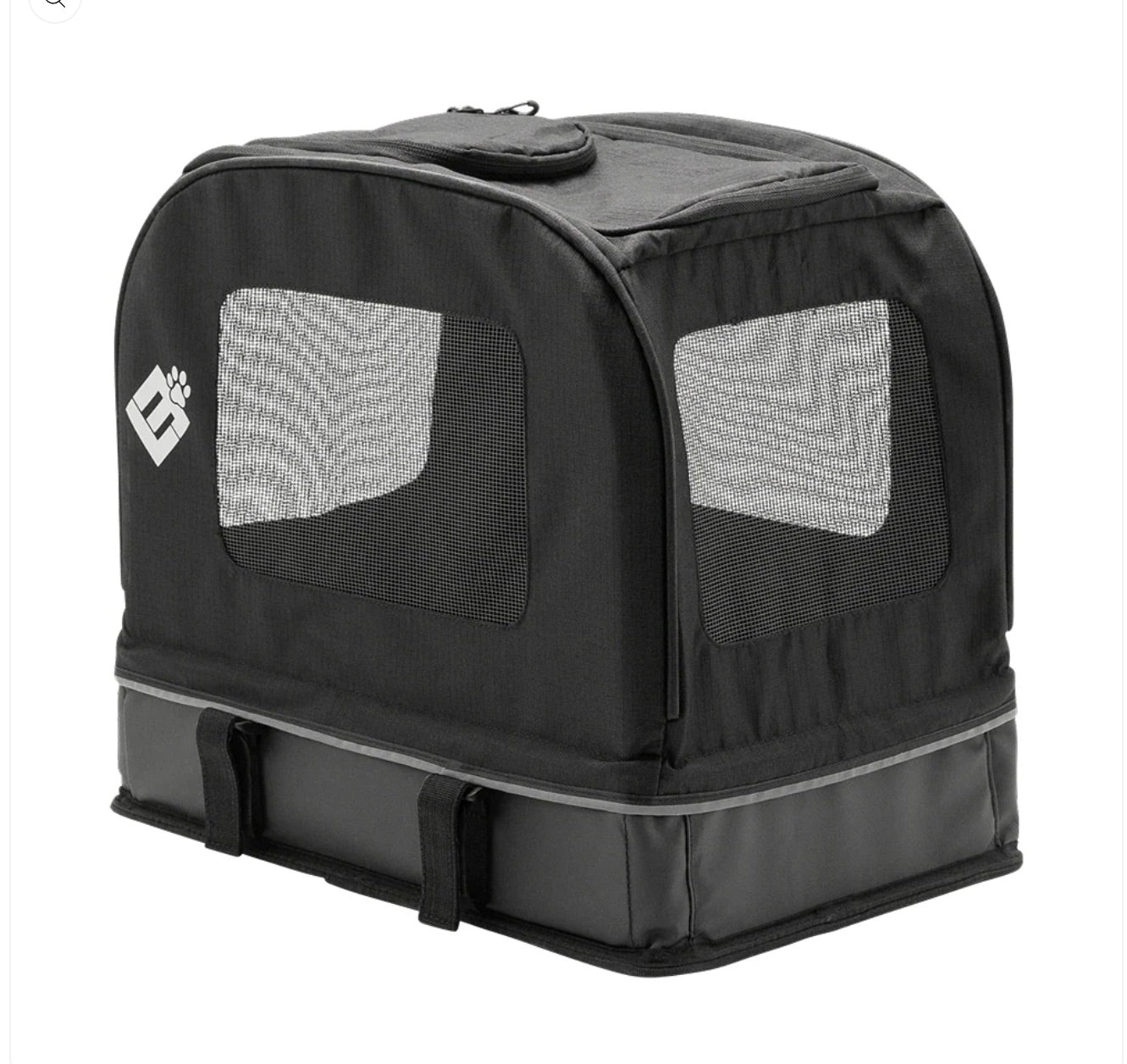 Lectric Small Pet Carrier