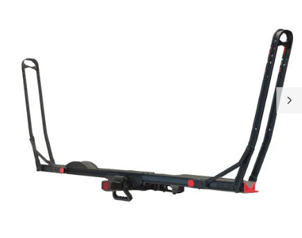 Hollywood CrossTrack 1 Bike Hitch Rack