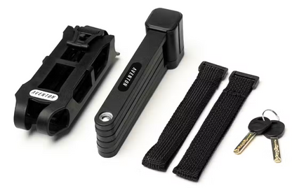 Aventon Foldable Lock