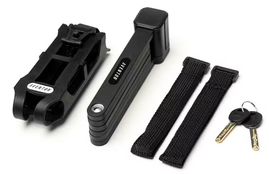 Aventon Foldable Lock