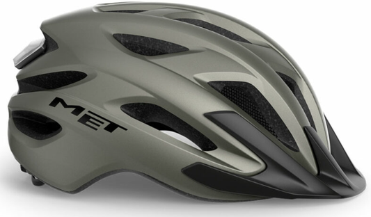 MET Crossover MIPS Bicycle Helmet