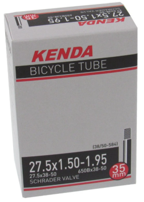 Kenda Tubes