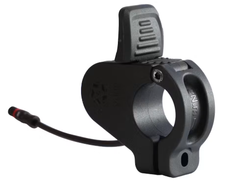 Aventon Throttles