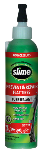 Slime Tube Sealant