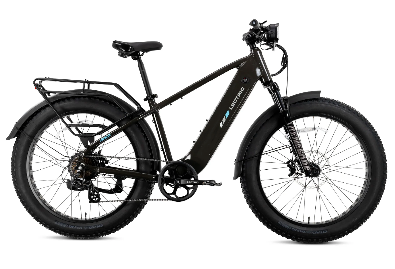 Lectric XPeak 2.0