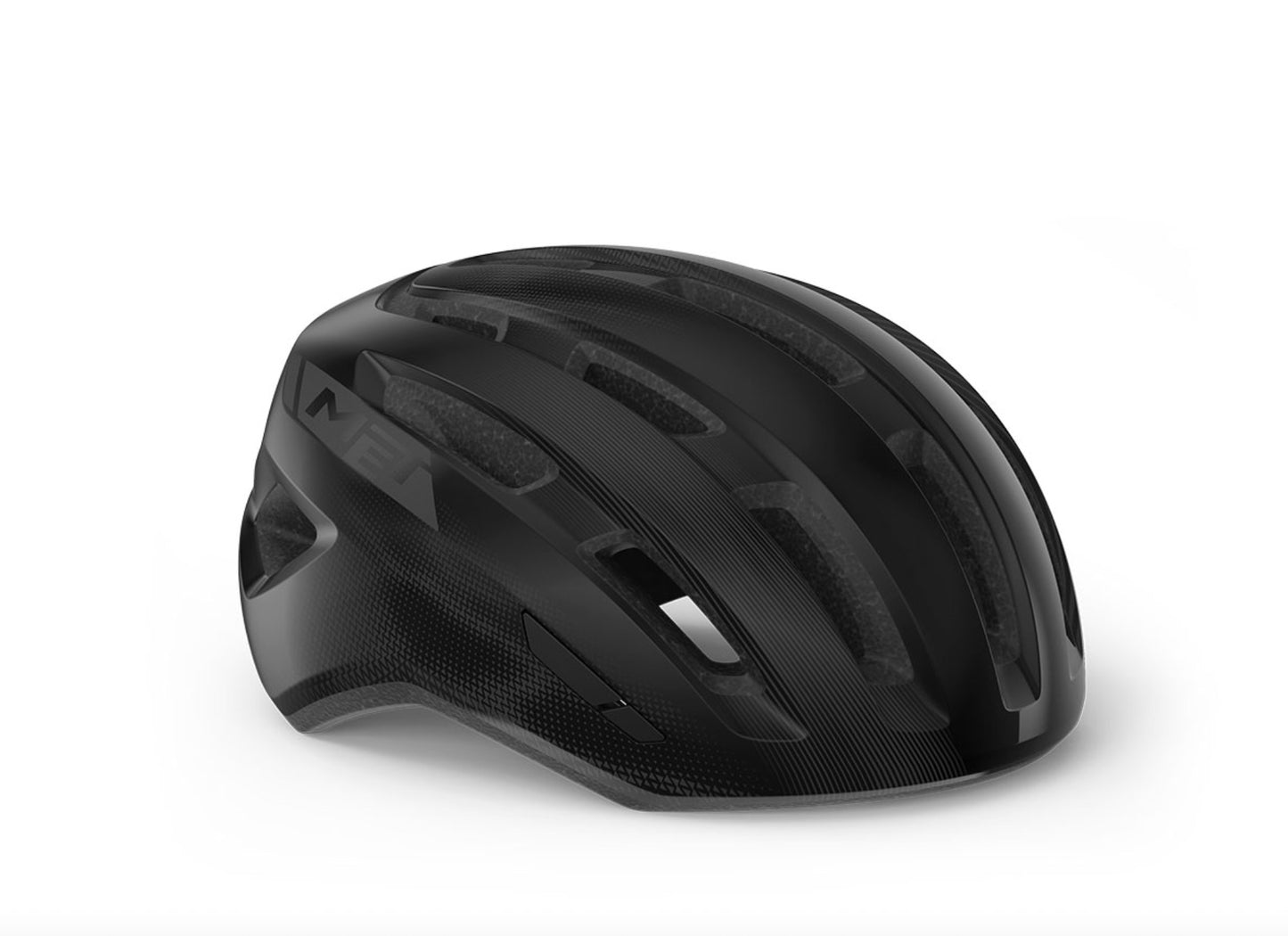 MET Miles MIPS Bicycle Helmet