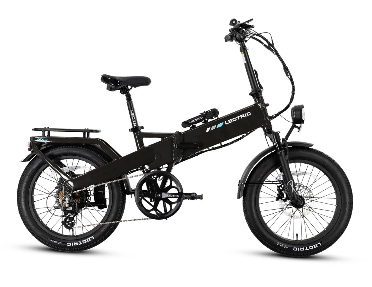 Lectric XP4 750 eBike