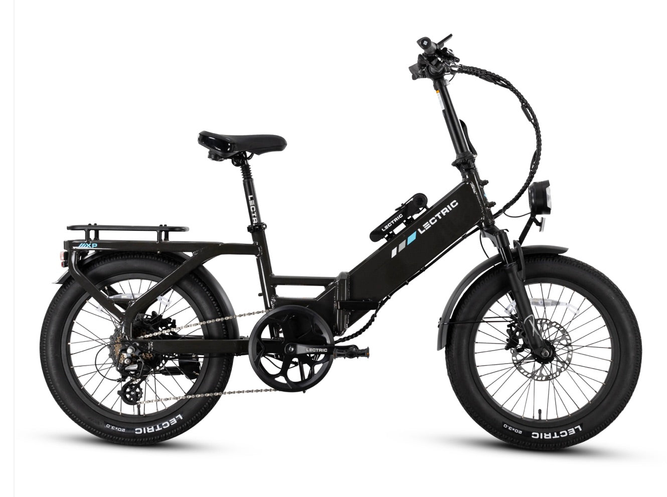 Lectric XP4 750 Step-Thru eBike