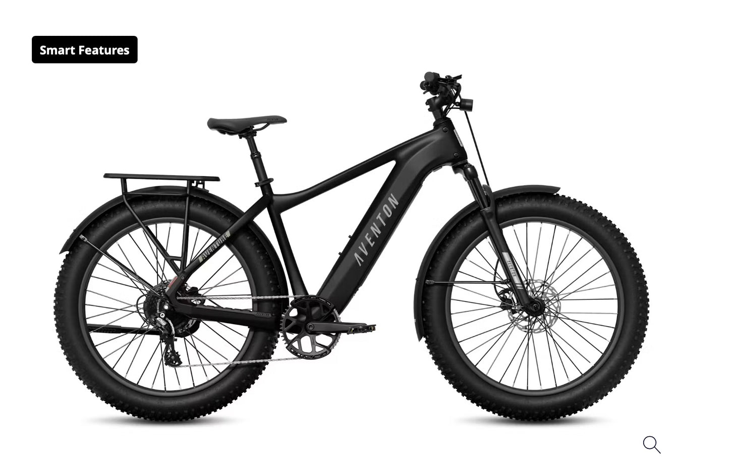 Aventon Aventure 3 E-Bike
