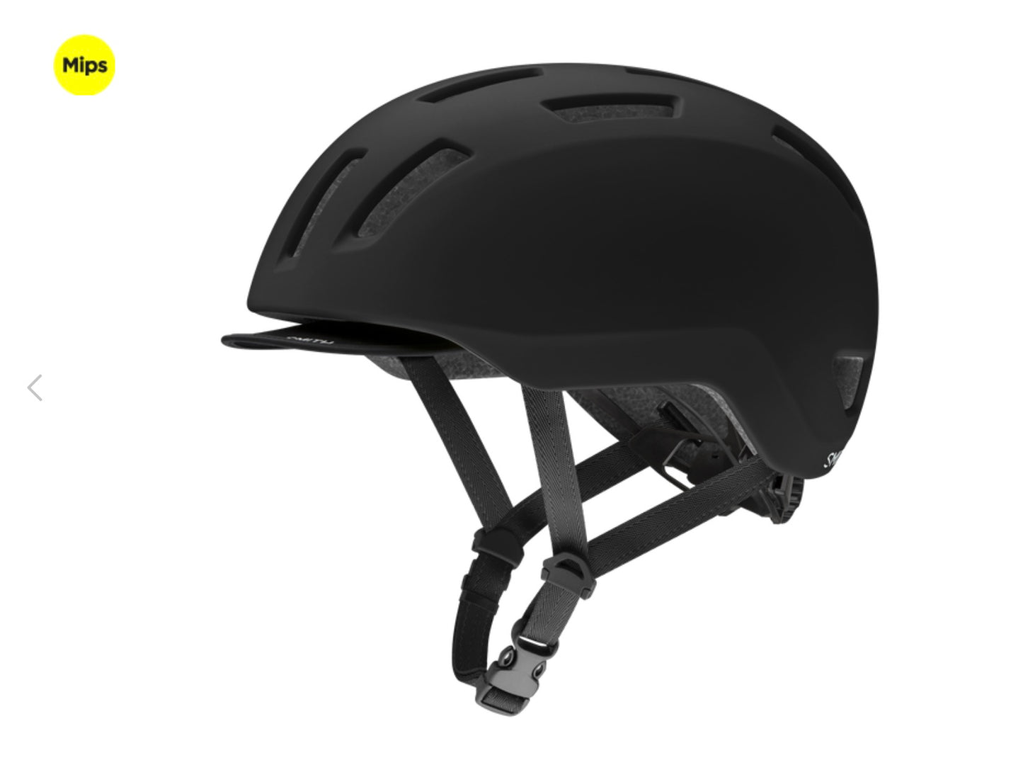 Smith Transit MIPS Bike Helmet