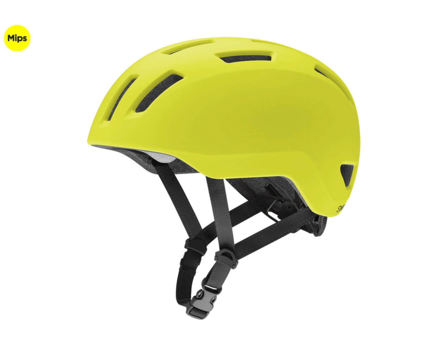 Smith Transit MIPS Bike Helmet