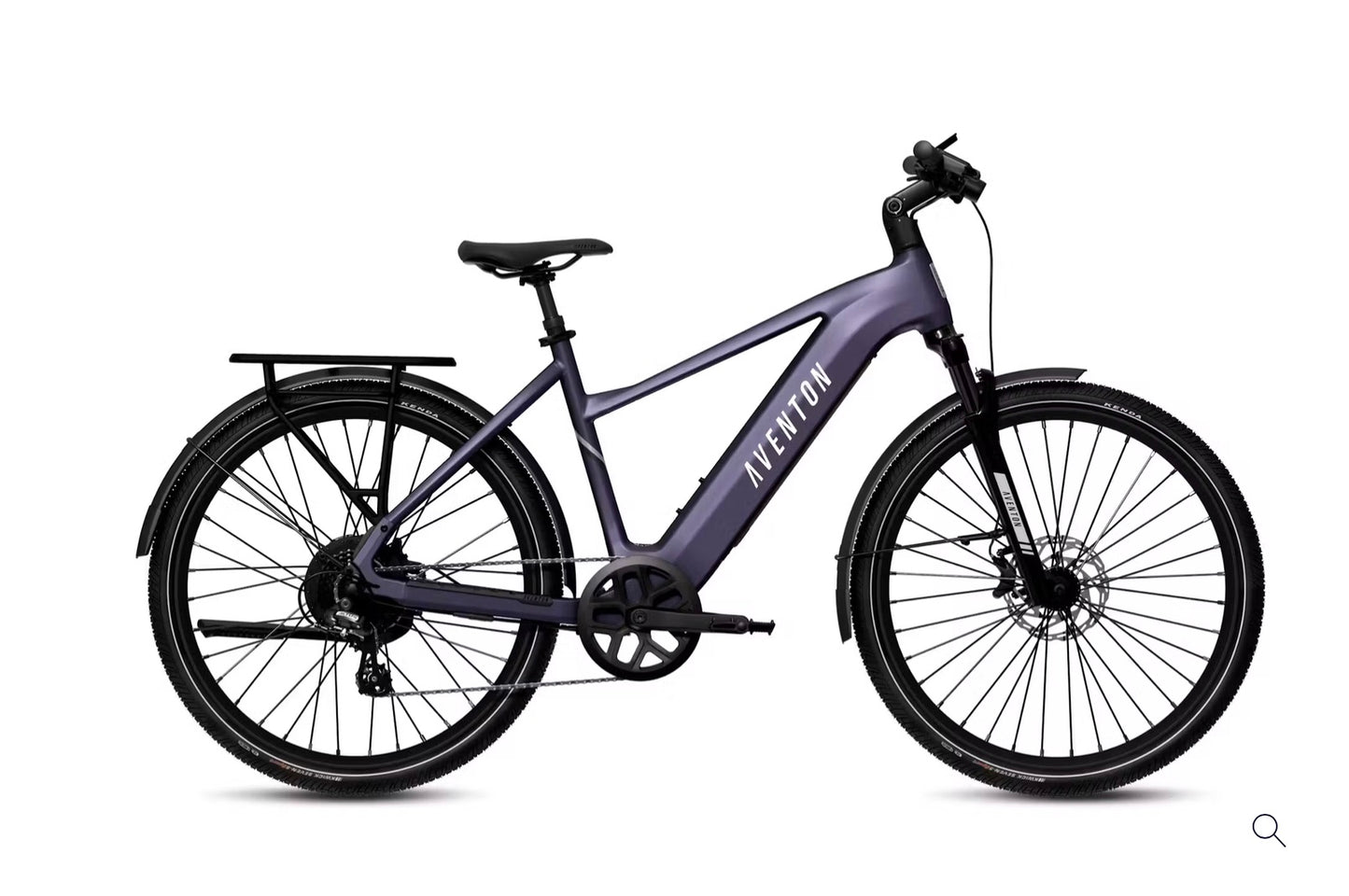Aventon Level 3