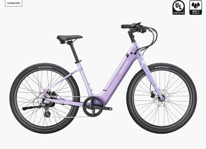 Velotric Breeze Ebike