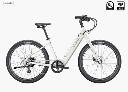 Velotric Breeze Ebike