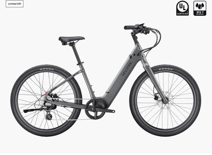 Velotric Breeze Ebike