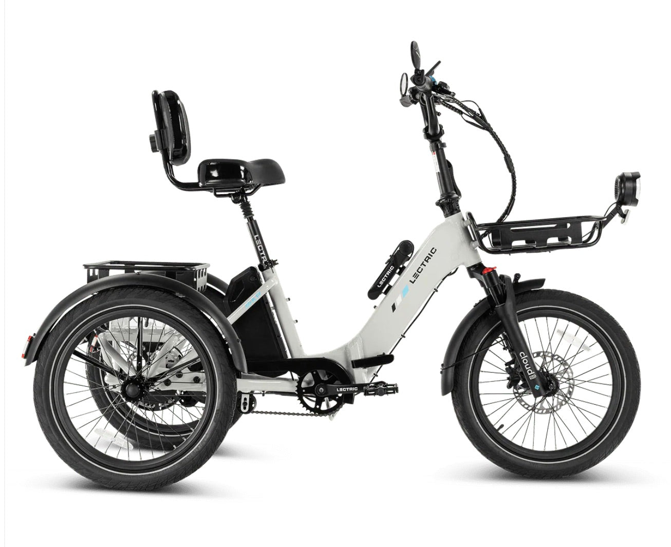 XP Trike2 750