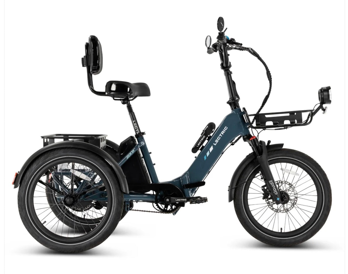 XP Trike2 750