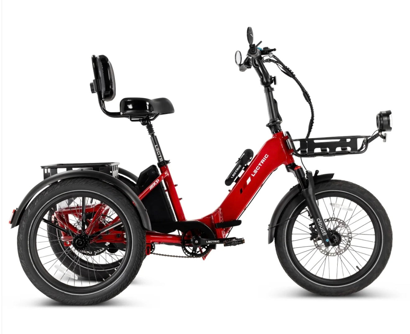 XP Trike2 750
