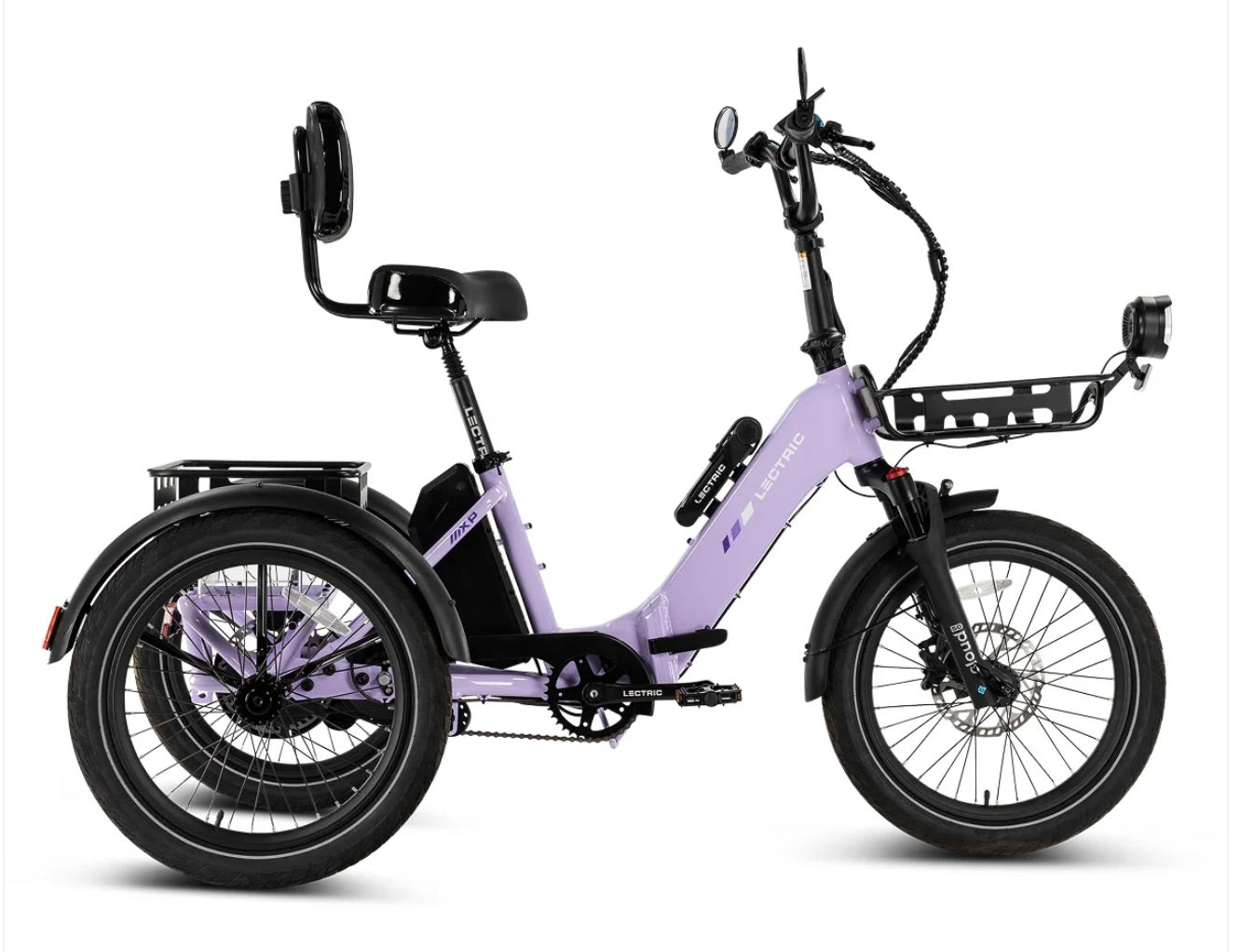 XP Trike2 750