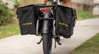 Aventon Abound Pannier
