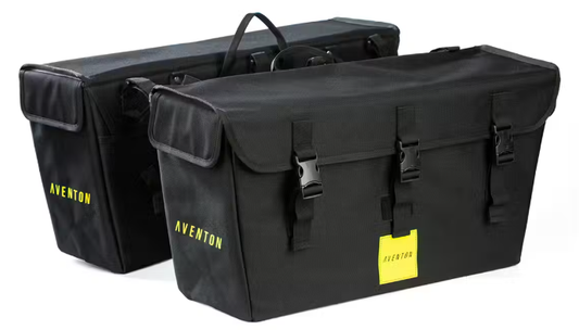 Aventon Abound Pannier