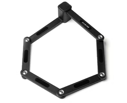 Aventon Foldable Lock