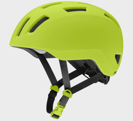 Smith Transit Jr. MIPS Bike Helmet