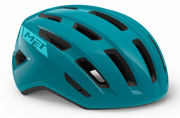 MET Miles MIPS Bicycle Helmet