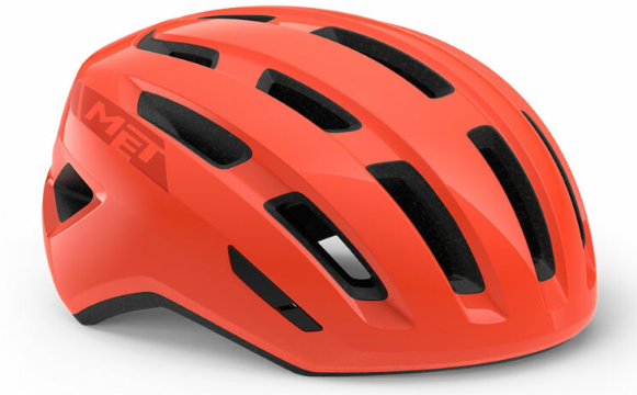MET Miles MIPS Bicycle Helmet