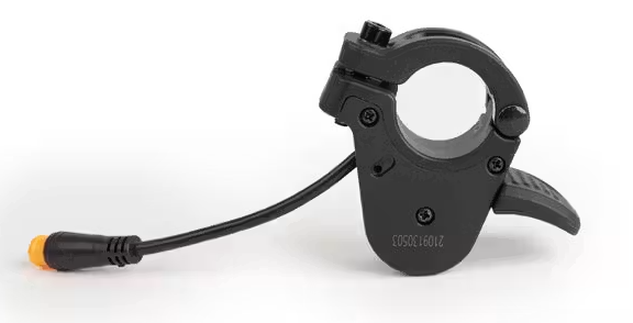 Aventon Throttles