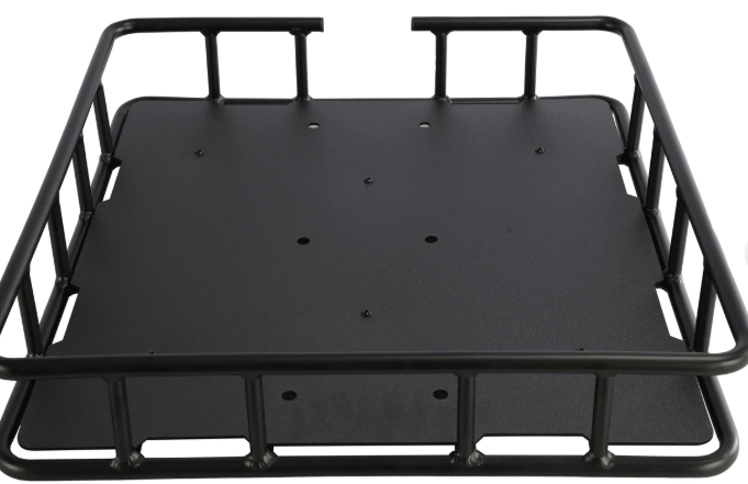 Aventon Rear Rack Basket - Abound SR / Abound LR