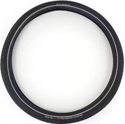 Aventon Tires