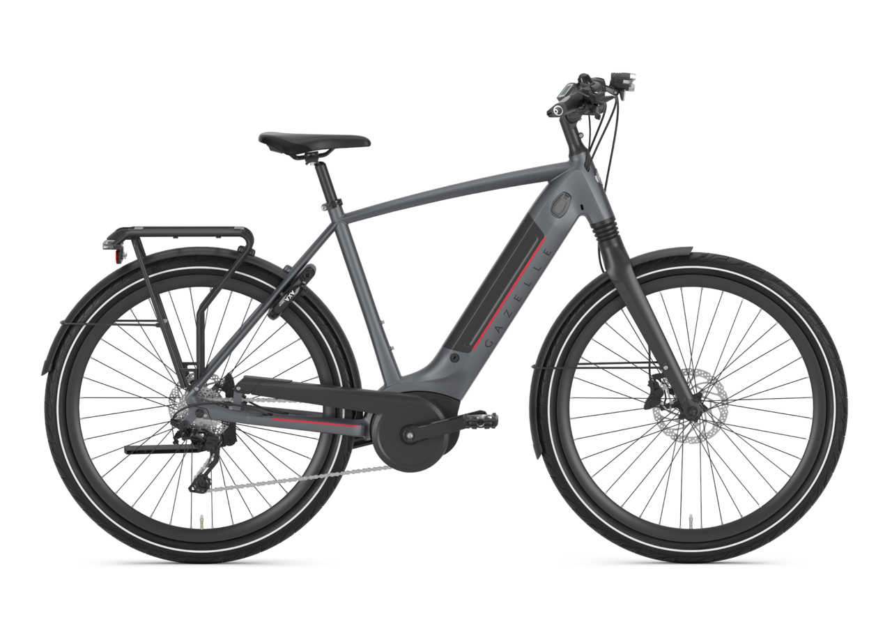 Gazelle Ultimate T10
