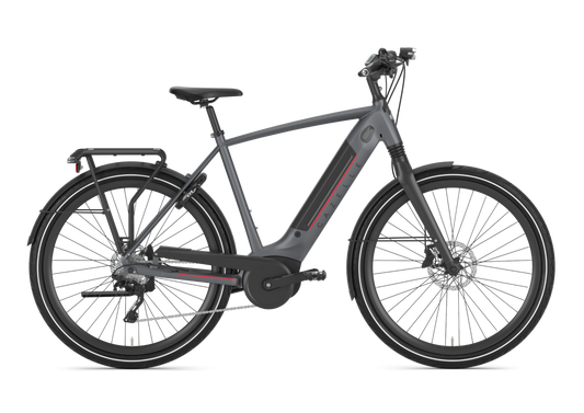 Gazelle Ultimate T10