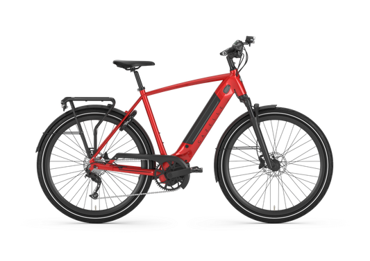 Gazelle Ultimate T10+