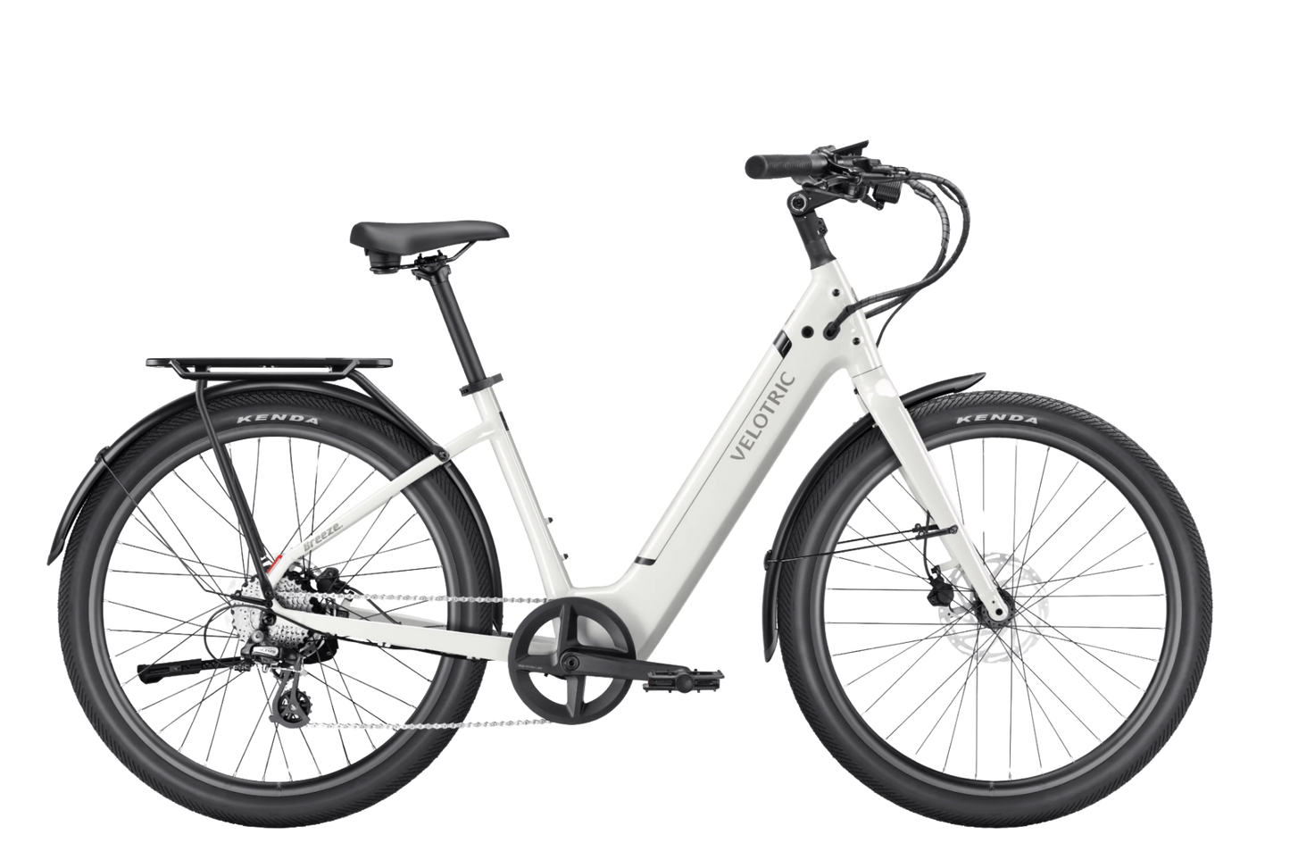 Velotric Breeze 1